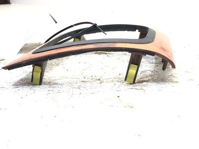 2007 04-09 Lexus Rx350 Center Shift Trim Bezel Oem 58843-0E010