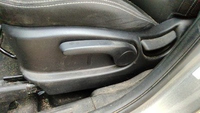 2017 Kia Soul Driver Left Side Seat Trim Panel Oem Black Eq
