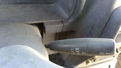 96-98 Geo Tracker Turn Signal Switch Windshield Wiper Column Control Lever Oem