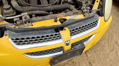 2003-2005 Dodge Neon Front Grille Assembly Set Oem 05303559Ac