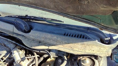 1996-2007 Ford Taurus Driver Left Windshield Wiper Arm Oem Blade Lever