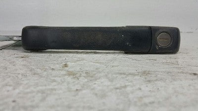 1996 Vw Jetta Oem Driver Left Front Outside Door Handle Release Lever