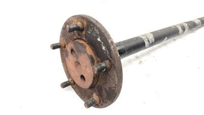 1984-1993 Dodge Ram W150 Driver Left Rear Back Axle Shaft Oem 4137429