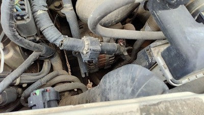 1991-1993 Infinity G20 Alternator 2.0L 2310064J10r