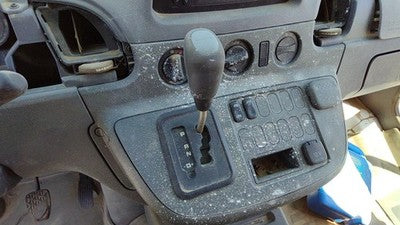 2006 Dodge Sprinter Van 3500 Shifter Lever Assembly Oem Shift Unit Transmission