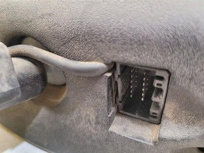 2008 Gmc Envoy Inside Interior Rear View Mirror With Compass