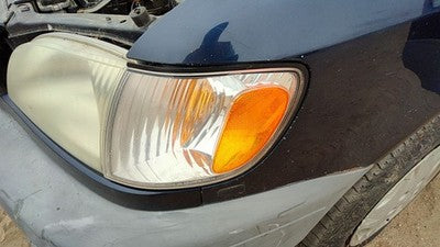 98-03 Toyota Sienna Driver Left Front Turn Signal Light Lamp Oem Fender Mounted