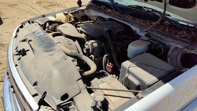 2004-2007 Sierra 1500 Hd Intake Manifold Oem 6.0L 89017363