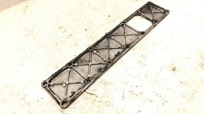 2001 Dodge Ram 2500 Air Intake Heater 3924594 Intake Plate Oem 5.9L Cummins