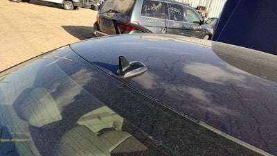 2013 Mercedes C300 Radio Antenna Mast Oem