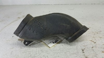 1987 Toyota Hilux Pickup Passenger Right Dash Air Duct Heater Pipe 55845-89106