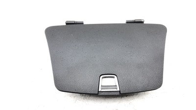 2009-2012 Chevy Malibu Top Dash Cubby Panel Oem Compartment 192 Ebony