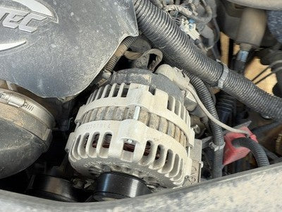 2001-2002 Chevy Suburban Alternator 5.3L 19244746