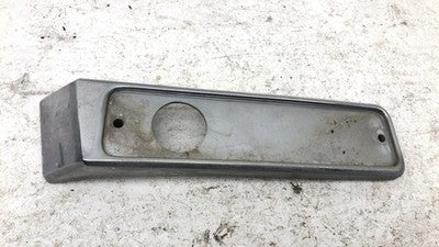84-91 Grand Wagoneer Driver Left "Front Turn Signal" Light Lamp Fender Mounted
