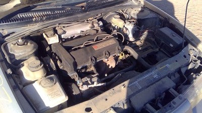 1997 Saturn Sw2 Alternator 1.9L Dohc 19151937
