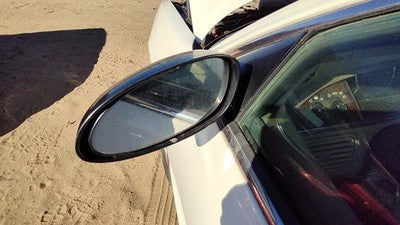 2005-2008 Buick Lacrosse Driver Left Power Side Mirror Door Mounted Oem 15886519