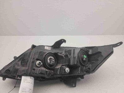 2018-2020 Honda Odyssey Passenger Right Headlight Assembly Halogen Led Oem