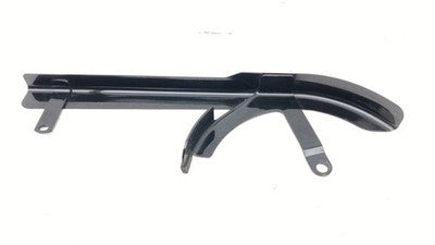 1999 Harley Davidson Black Original Upper Belt Guard 1991-1999 Xl Sportster