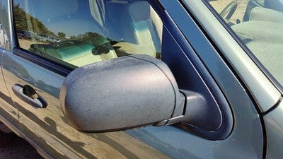 2001-2007 Ford Escape Passenger Right Side Mirror Door Mounted Oem