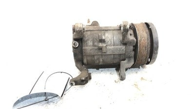 2007-2008 Chrysler Aspen Ac Compressor Air Conditioner Pump Assembly Oem 5.7L