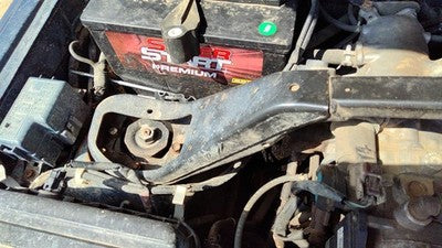 1997 Suzuki Sidekick Strut Tower Brace Bracket Oem 1.8L