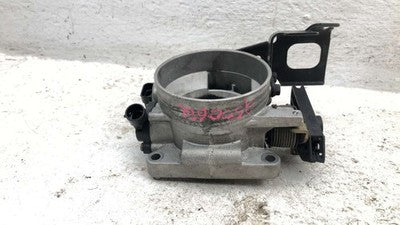 2000-2005 Cadillac Deville Dts Throttle Body Valve Oem With Sensors 4.6L