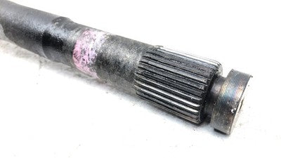 1984-1993 Dodge Ram W150 Driver Left Rear Back Axle Shaft Oem 4137429