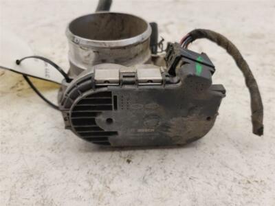 07-12 RONDO Throttle Body Valve Assembly Complete OEM with Sensors 2.4L
