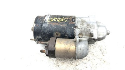 1982-1995 Gmc Sierra 2500 Starter Motor 5.7L 01988714