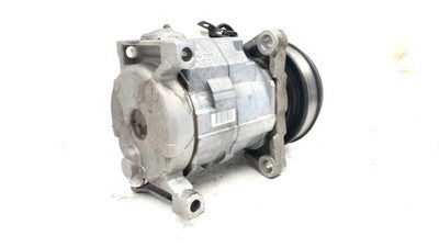 2001-2002 Dodge Caravan Ac Compressor Air Conditioner Pump Assembly Oem 3.8L