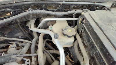 07-09 Grand Vitara Xl-7 Suzuki Grand Vitara Xl-7 Power Brake Booster With Master