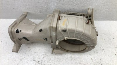 1988-1991 Honda Civic Crx Hatchback Blower Motor Housing Oem Hvac Heater Box Ac