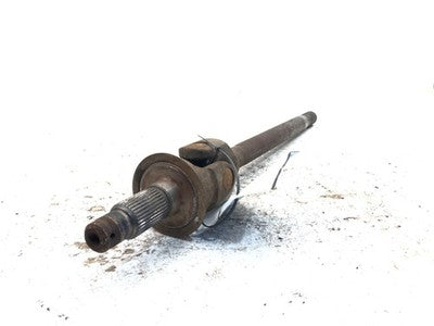 2000-2001 Dodge Ram 1500 Driver Left Front Axle Shaft Oem Dana Spicer 44