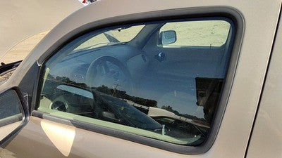 2006-2011 Chevy Hhr Driver Left Front Side Window Door Glass Oem 22714358
