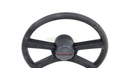 1990 Silverado 1500 Steering Wheel Oem