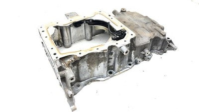 2017-2020 Buick Regal Engine Oil Pan With Bolts Hardware Oem 2.0l Turbo Fwd
