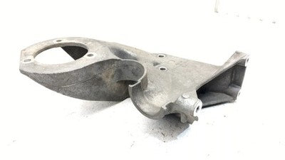 02 Ford F450 Super Duty Power Steering Alternator Mount Bracket 7.3L Powerstroke
