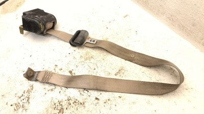 2000 Ford Windstar Passenger Right Front Seat Belt Retractor Oem Shoulder