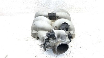 1993 Chevy S10 Blazer Upper Intake Manifold Oem Central Port Injection Cpi 4.3L