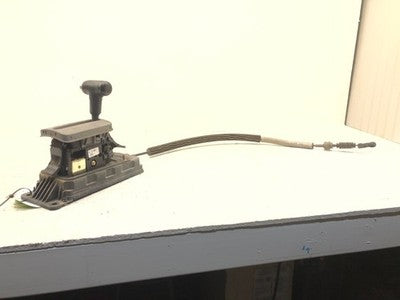 2001 Vw Bettle Floor Shfter Lever Assembly With Cable Auto Trans Oem 1J0 713 023