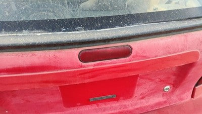 1994-1997 Ford Aspire Third Brake Light Middle Lamp Oem F4bz13a613a
