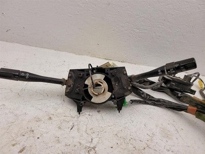 1996-1997 Honda Accord Column Switch Lever Assembly Sedan Se Turn Signal Switch
