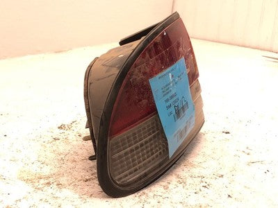 1997-1998 Mitsubishi Galant Driver Driver Left Tail Light Brake Lamp Oem Rear