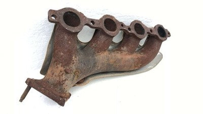 2000-2014 Chevy Suburban 1500 Driver Left Exhaust Manifold Oem 12616285
