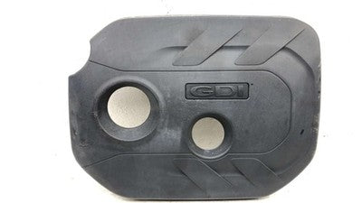 2014-2019 Kia Soul Engine Cover Top Plastic Shield Oem 2.0L 292402E250