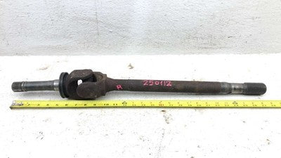 1993-1994 Ford Explorer Passenger Right Front Cv Axle Shaft Oem F3Tz3219B