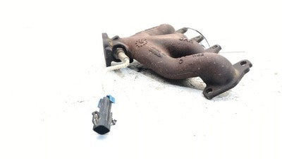 1998-2002 Chevy Cavalier Exhaust Manifold Assembly Oem 2.2L Mt 24577258