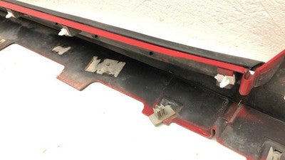 2009-2016 Chevy Impala Driver Left Lower Rocker Panel Moulding Side Skirt Oem