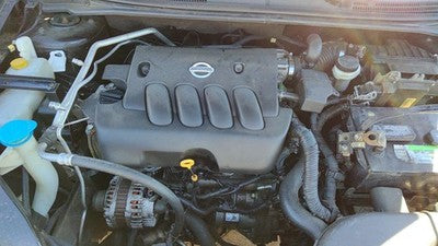 2007-2012 Nissan Sentra Cylinder Head Assembly Oem 2.0L 11040El00A