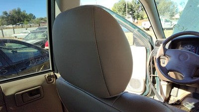 2000 2001 2002 Honda Passport Lh Pair Of Headrests Oem Left Right Set Front Seat